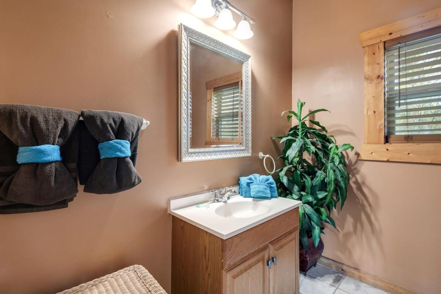 Top Mtn Views, Hottub, Games, 4 Suites, Pets Sevierville Eksteriør billede
