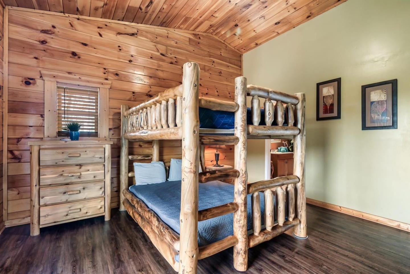 Top Mtn Views, Hottub, Games, 4 Suites, Pets Sevierville Eksteriør billede