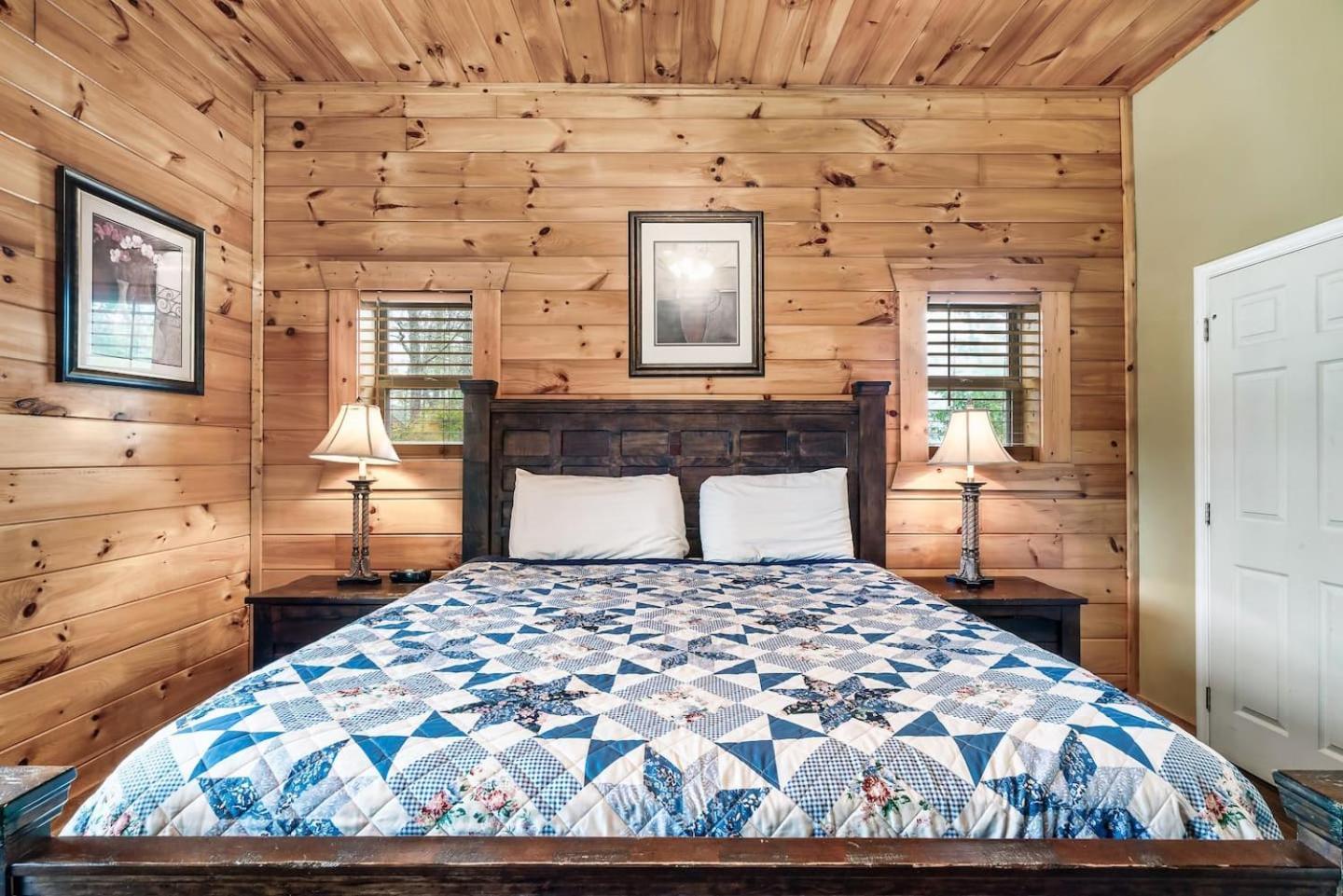 Top Mtn Views, Hottub, Games, 4 Suites, Pets Sevierville Eksteriør billede